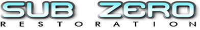 Sub Zero Restoration
